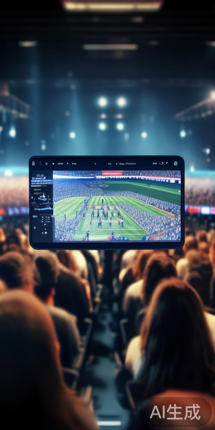 百胜皇冠体育:打造专业、安全可靠的线上体育竞技平台,为用户体验保驾护航 此外,平台引入先进的技术方案,确保观看体验流畅顺畅