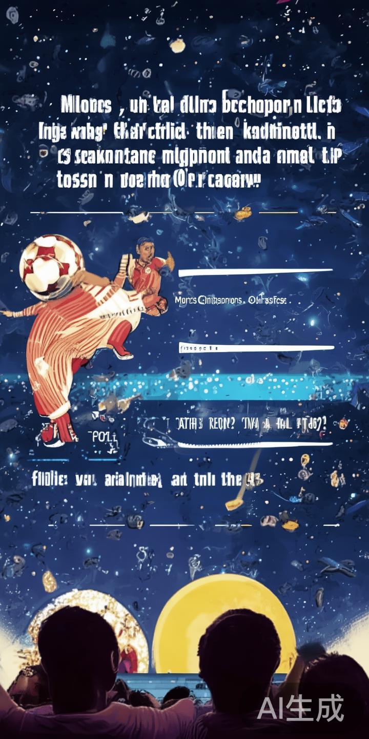 以某次欧洲冠军联赛的决赛为例，贴吧内围绕比赛高潮不