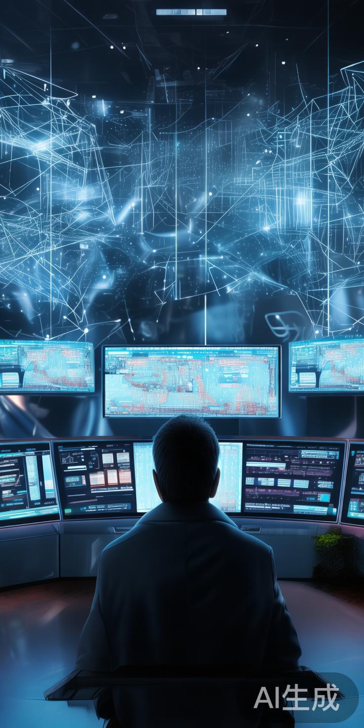 安全风控体系
不断完善的安全技术手段和风控模型，