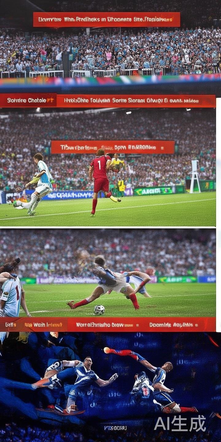在全球范围内，足球作为最受欢迎的体育赛事之一，吸引