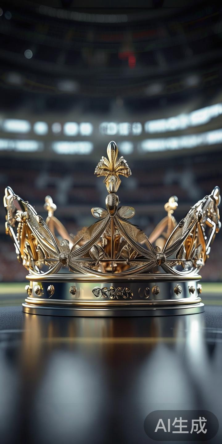 全面提升体育皇冠维护水平，保障赛事高效顺利举行的方法与实用策略